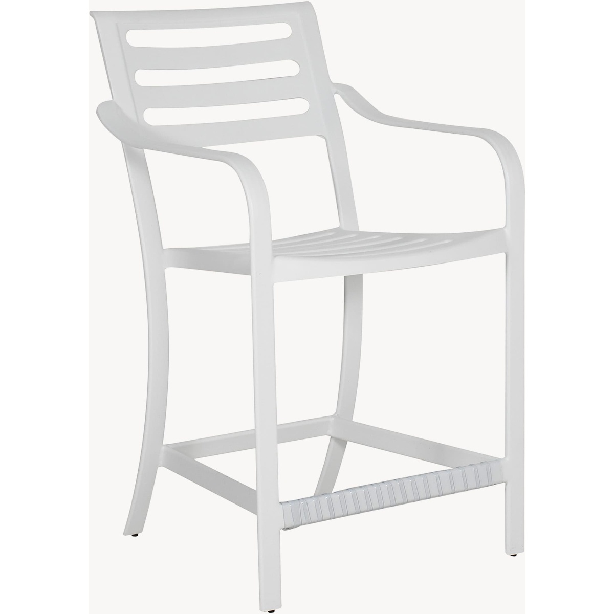 Castelle Fortuna Cast Bar Stool