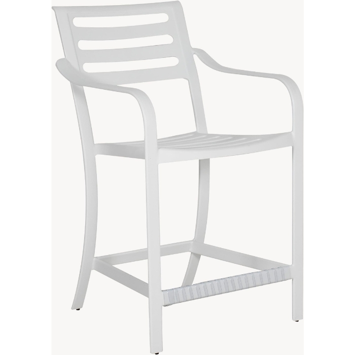 Castelle Fortuna Cast Bar Stool