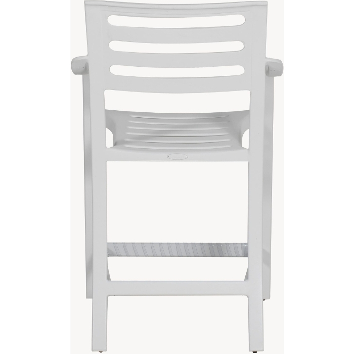 Fortuna Cast Bar Stool - 5ZU09