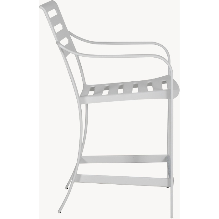Fortuna Cast Bar Stool - 5ZU09