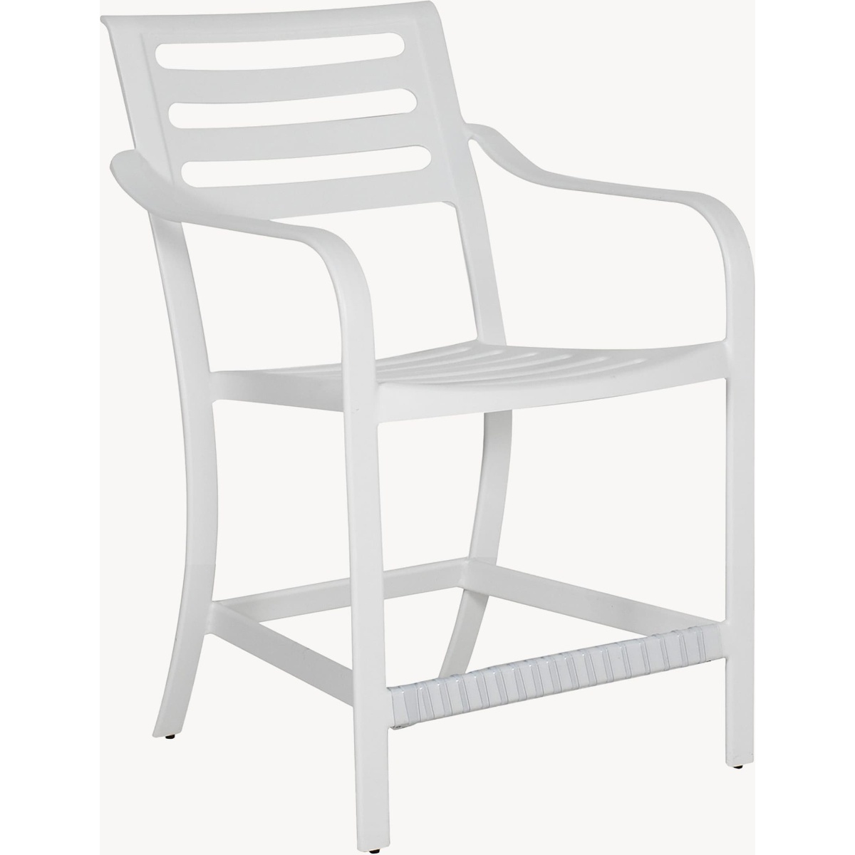 Castelle Fortuna Cast Counter Stool