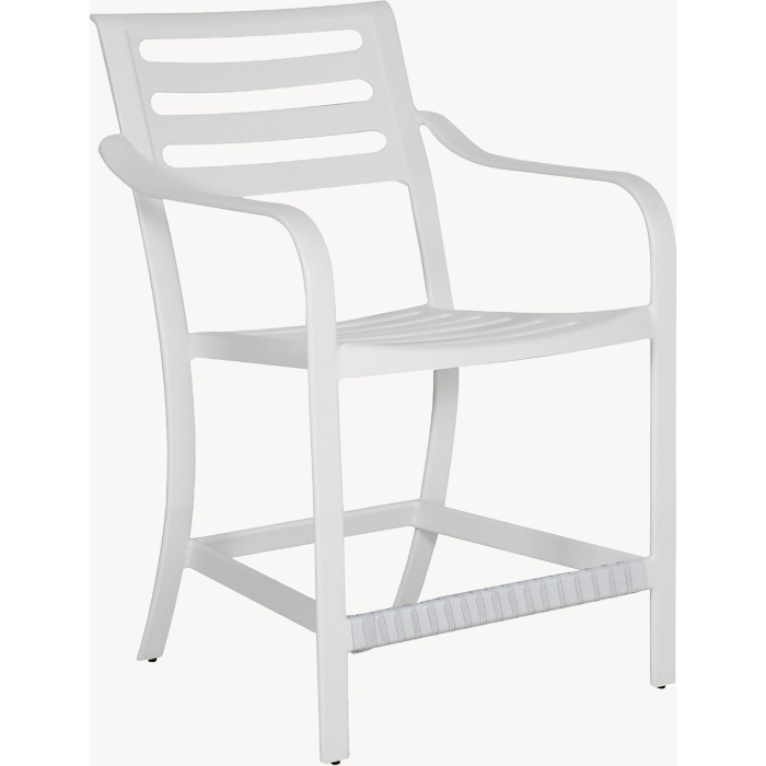 Castelle Fortuna Cast Counter Stool