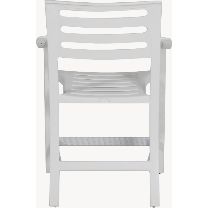 Fortuna Cast Counter Stool - 5ZU39