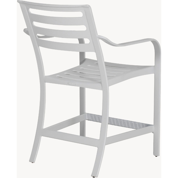Castelle Fortuna Cast Counter Stool