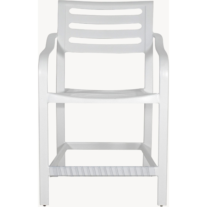 Fortuna Cast Counter Stool - 5ZU39