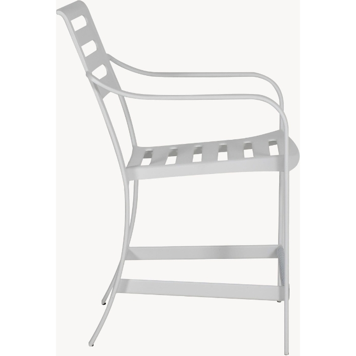 Fortuna Cast Counter Stool - 5ZU39