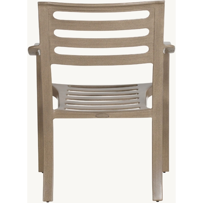 Fortuna Cast Dining Chair - 5ZU40
