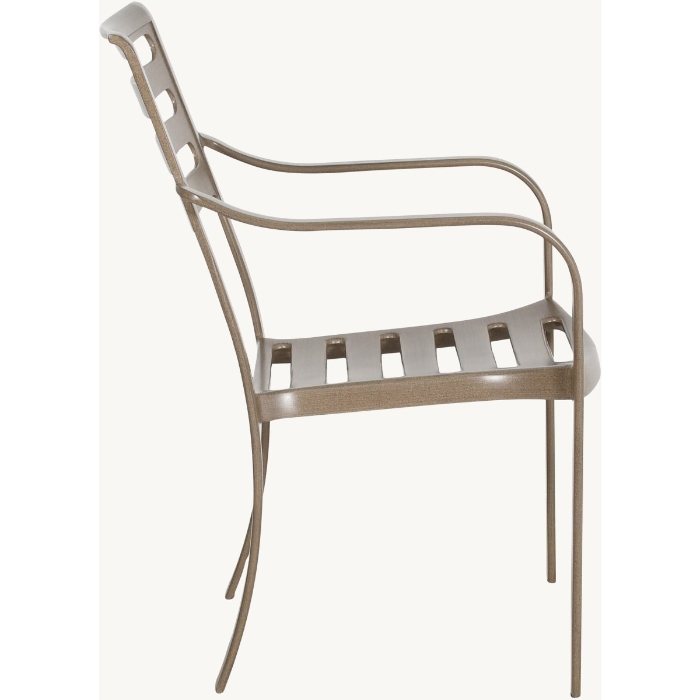 Fortuna Cast Dining Chair - 5ZU40