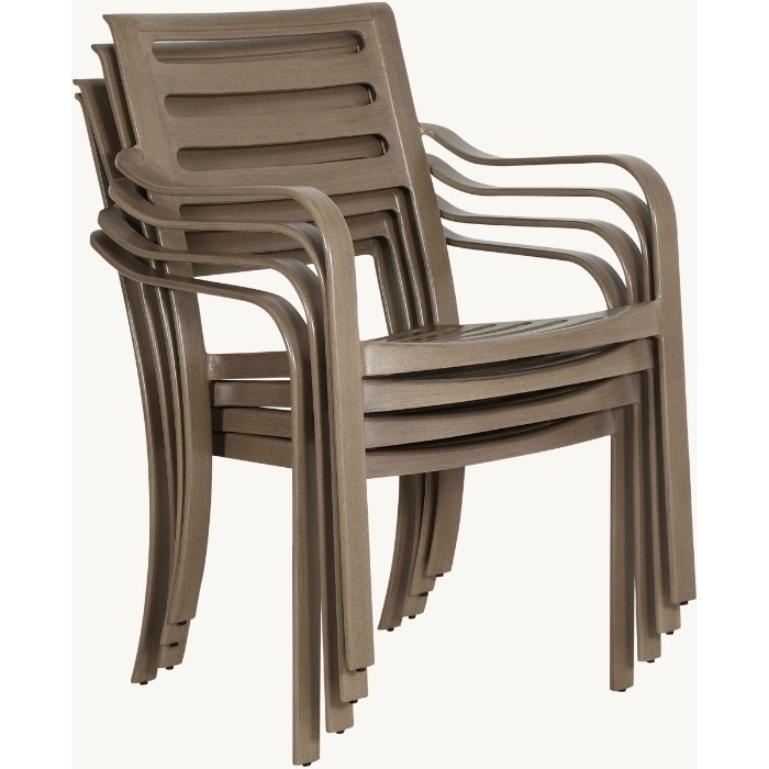 Fortuna Cast Dining Chair - 5ZU40