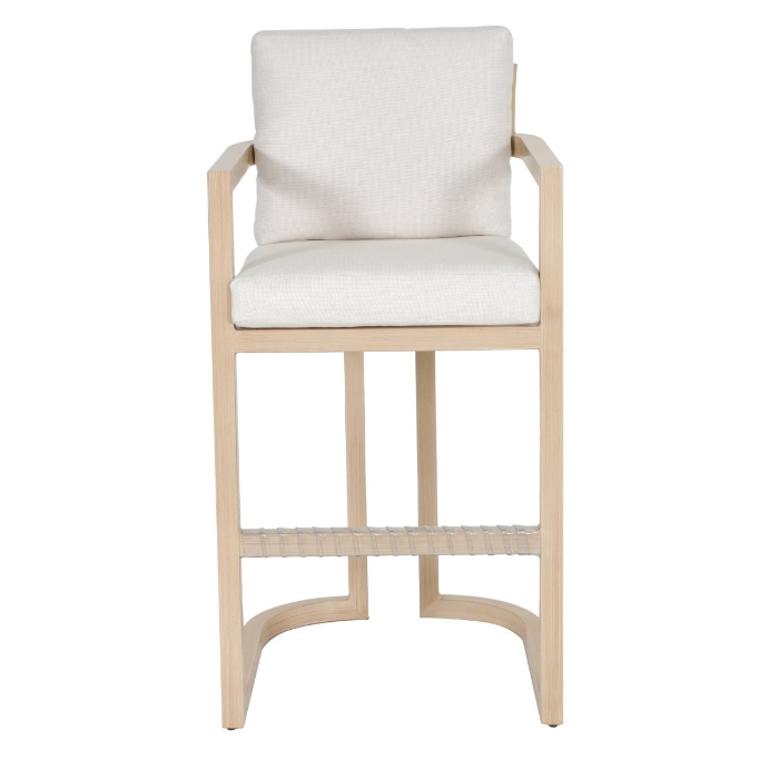 Gala Bar Stool front