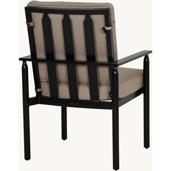 Holland Dining Set for 7 - CS-HOLLAND-SET1