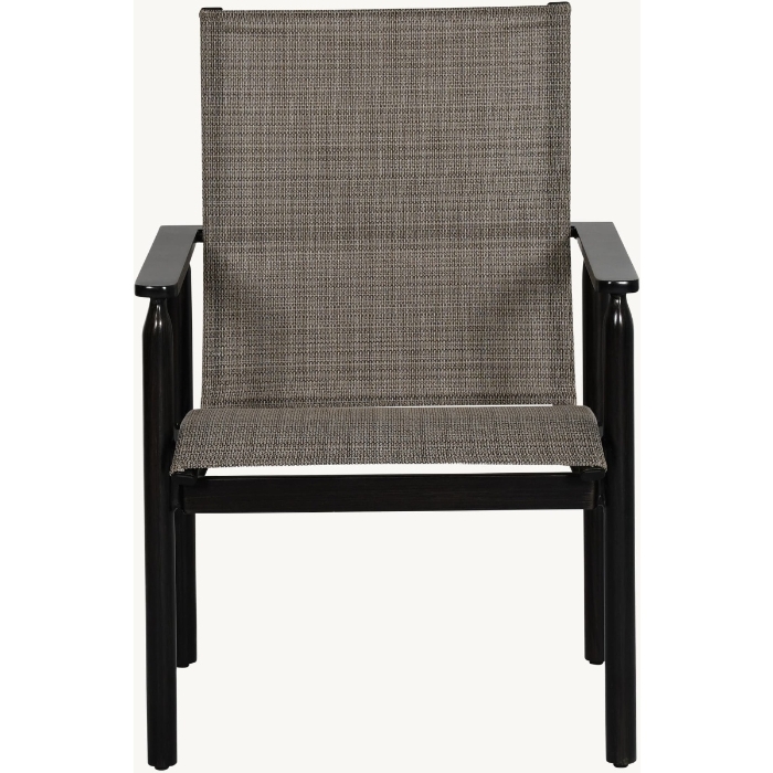 Holland Sling Dining Chair - 6C65S