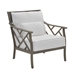 Korda Cushioned Lounge Chair
