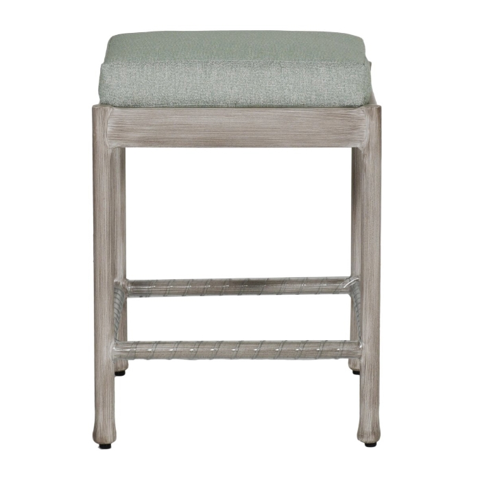 Lodge Counter Stool front