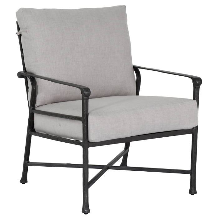 Marquis Cushioned Lounge Chairs