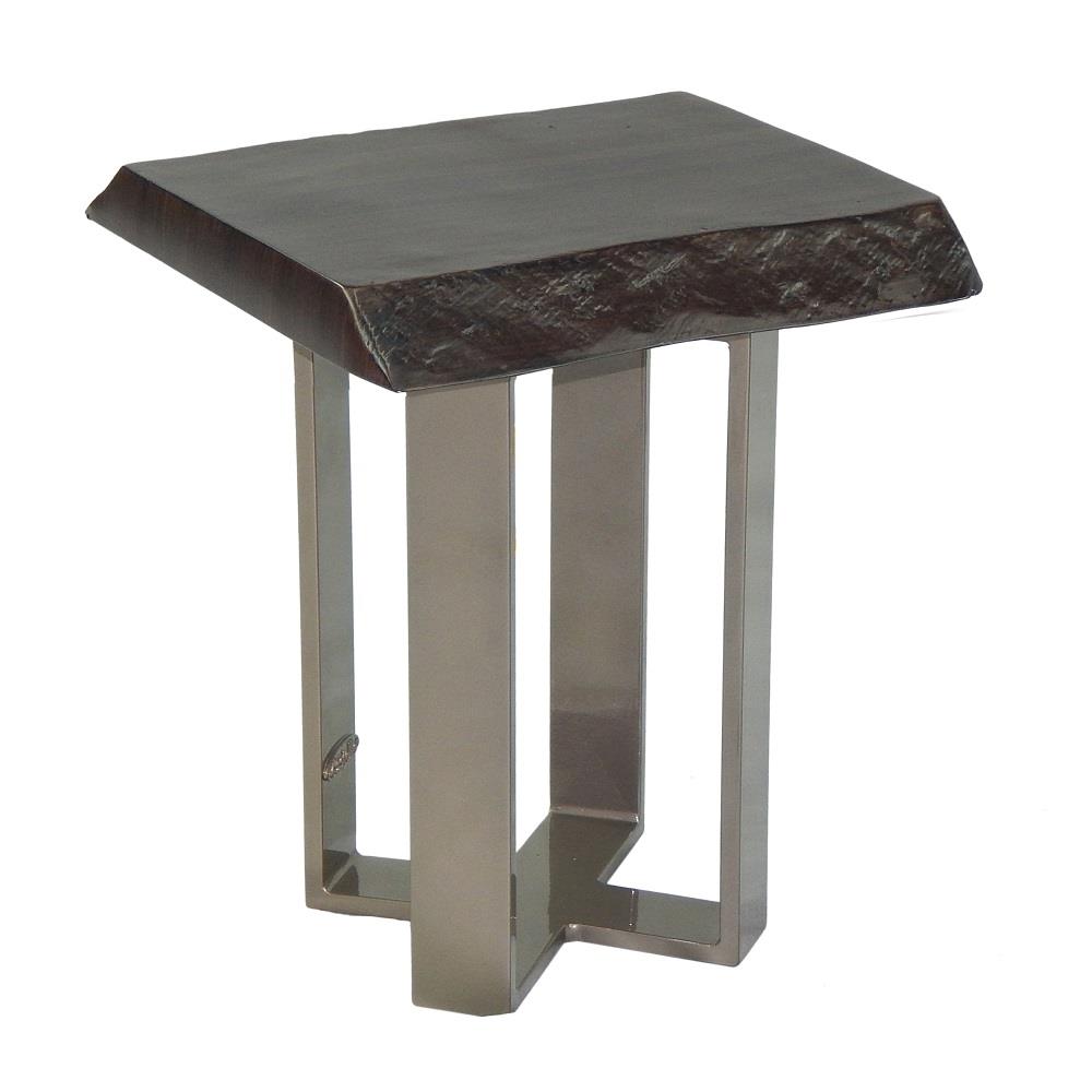 Castelle Moderna 16" Square Side Table - HSC16