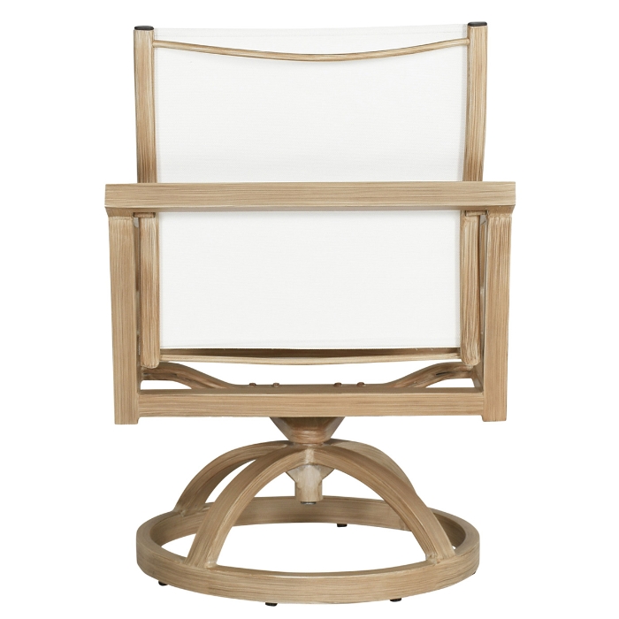 Nicoya Sling swivel rocker