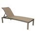 rion Adjustable Sling Chaise Loungers