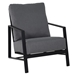 Castelle Prism Cushioned Lounge Chair - 0E10B