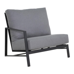 Castelle Prism Sectional Right Arm Lounge Unit - 0E22B
