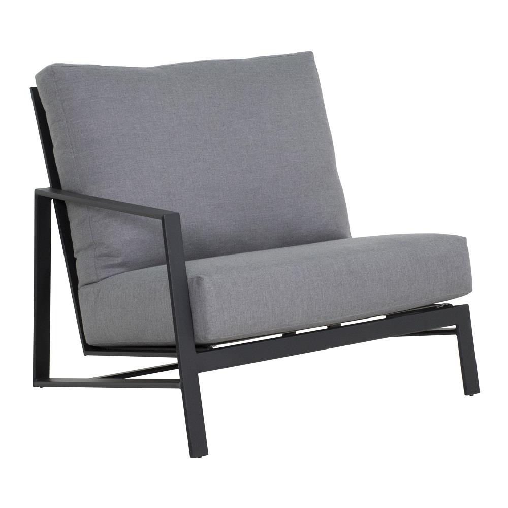 Castelle Prism Sectional Right Arm Lounge Unit - 0E22B