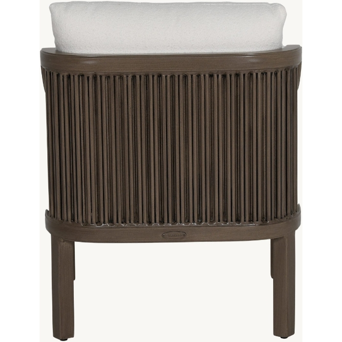 Samara Cushioned Dining Chair - 6B06R