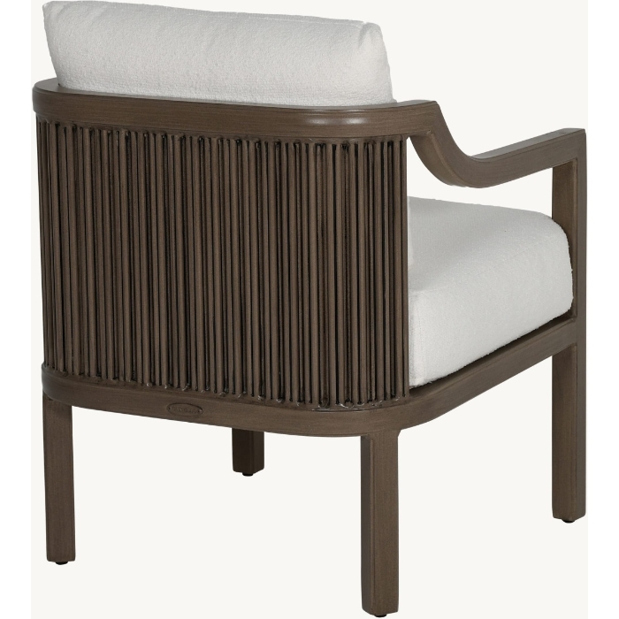 Samara Cushioned Dining Chair - 6B06R