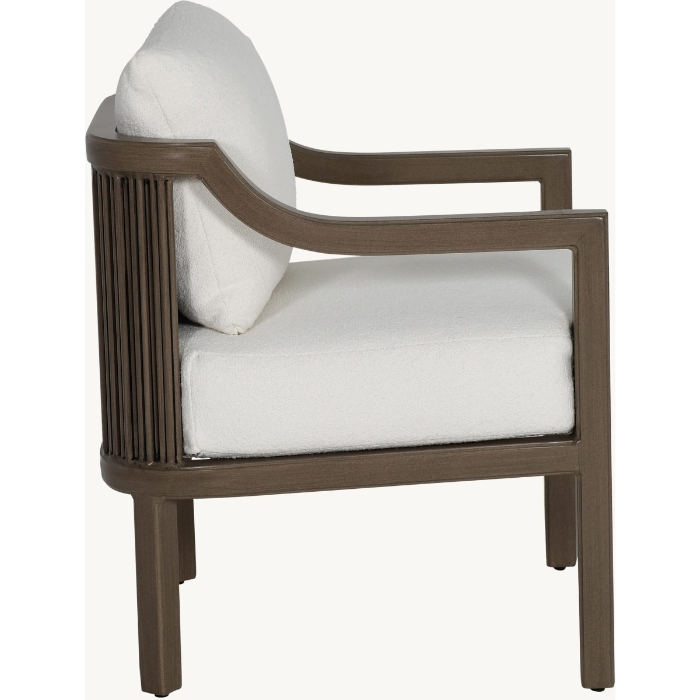 Samara Cushioned Dining Chair - 6B06R