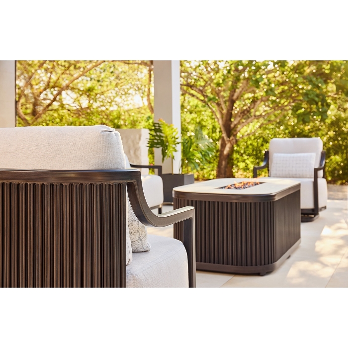Samara Cushioned Bar Stool - 6B09R