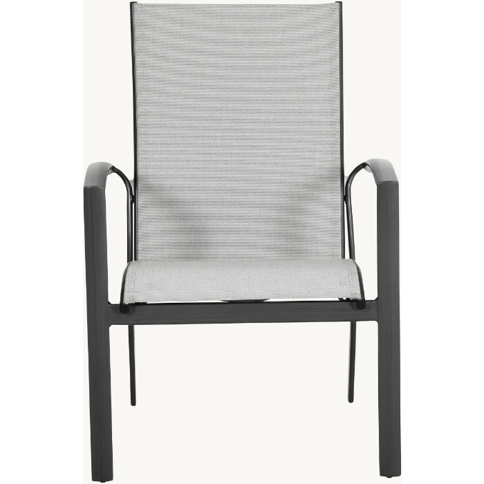 Santorini Sling Dining Chair - 5ZB75S