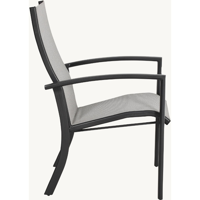 Santorini Sling Dining Chair - 5ZB75S