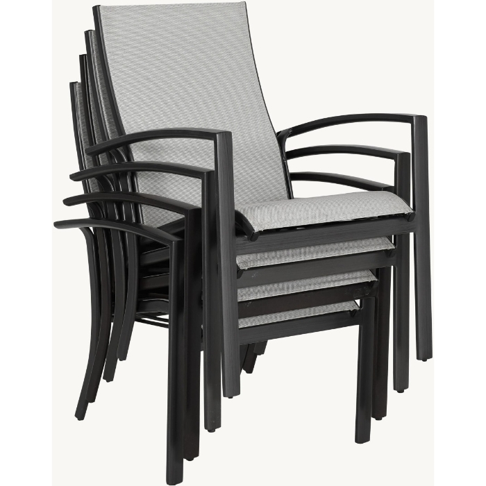 Santorini Sling Dining Chair - 5ZB75S