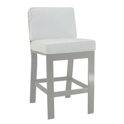 Castelle Trento Cushioned Counter Stool - 3109MT