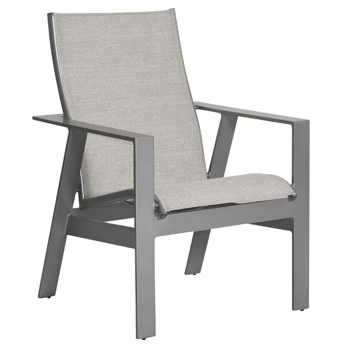 Trento Sling Dining Chairs