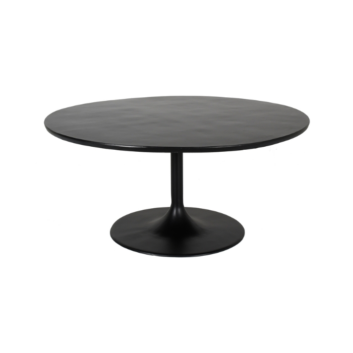 Castelle Tulip 60" Round Dining Table - E1CDK60