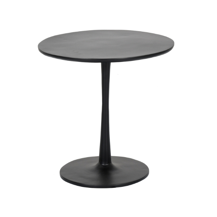 Castelle Tulip 20" Elliptical Occasional Table - E1EP20