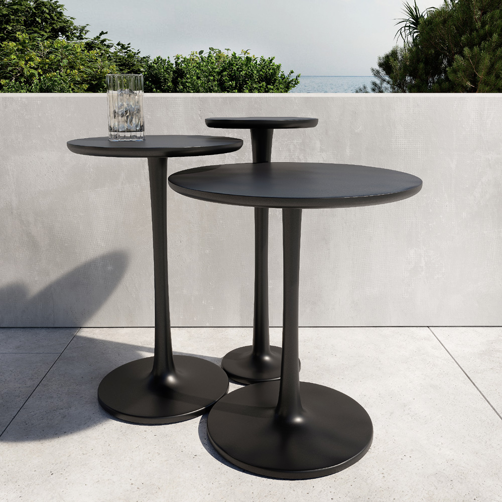 Castelle Tulip Table