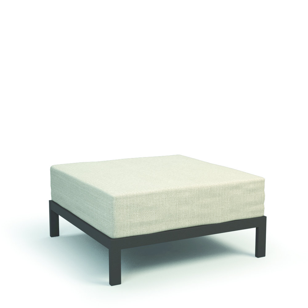 Homecrest Allure Ottoman Cushion   - 1112A