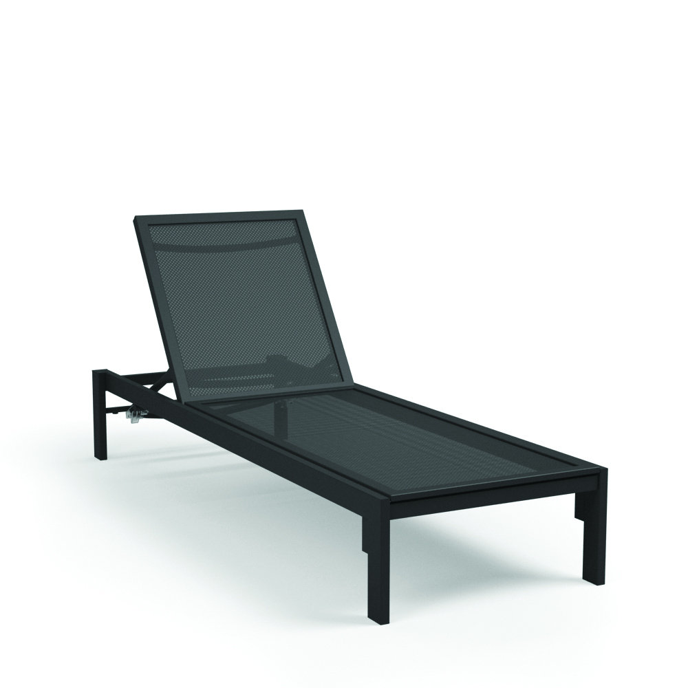 Homecrest Allure Mesh Chaise - 1131M