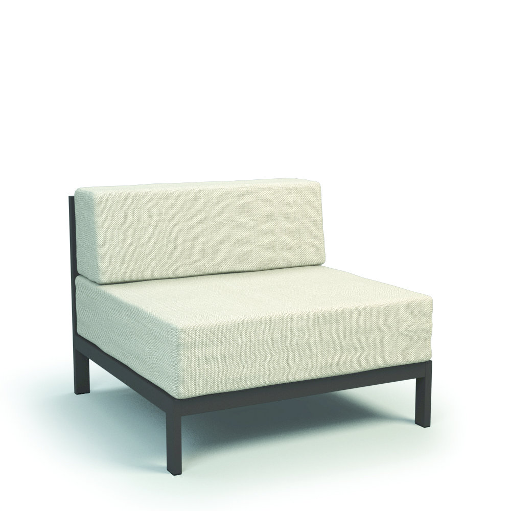 full cushion furniture set