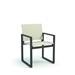 sling seating outdoor dining set