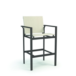 Homecrest Allure Sling Bar Stool - 11480