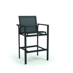 Homecrest Allure Mesh Bar Stool Mesh - 1148M