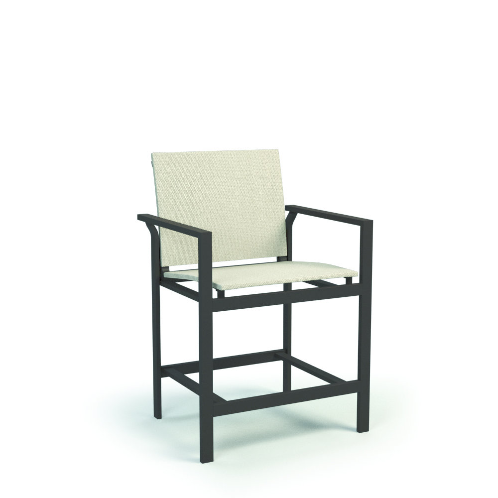 Homecrest Allure Sling Balcony Stool - 11580