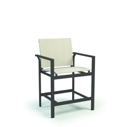 Homecrest Allure Sling Balcony Stool - 11580