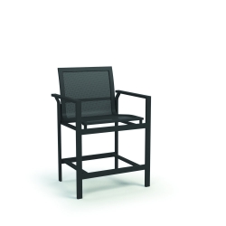 Homecrest Allure Mesh Balcony Stool - 1158M