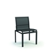 stackable mesh dining chairs
