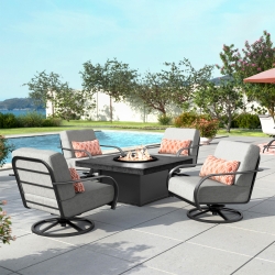 Homecrest Anthem Furniture