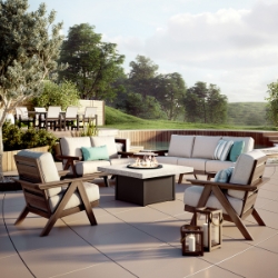 Homecrest Ava Furniture