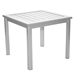 Homecrest Dockside Side Table or Bench - 3117S